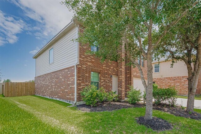 20111 Brookwood Holw in Richmond, TX - Building Photo - Building Photo