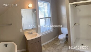 847 Bridge St NW in Grand Rapids, MI - Building Photo - Building Photo