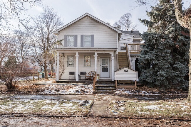 property at 361 Broadway