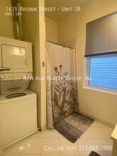 1615 Brown St in Philadelphia, PA - Building Photo - Building Photo
