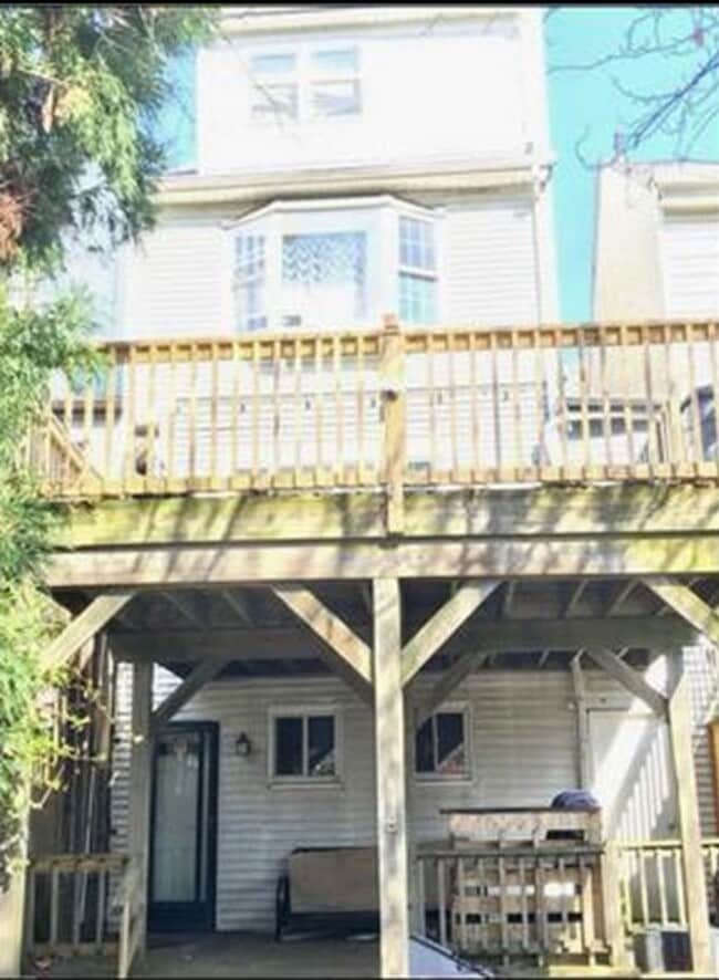 property at 2531 S 18th St