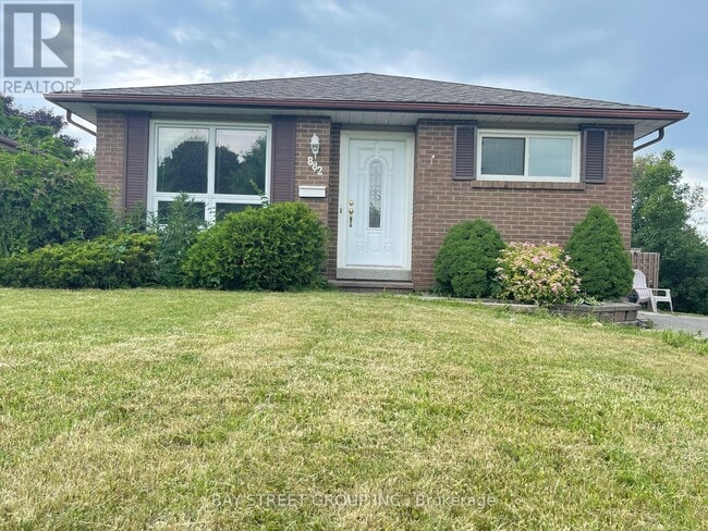 property at 882 Southdown Dr