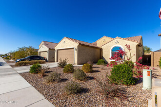 6492 W Sonoma Way in Florence, AZ - Building Photo - Building Photo