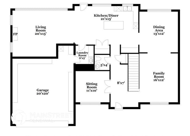 9607 Mitchell Glen Dr in Charlotte, NC - Building Photo - Building Photo