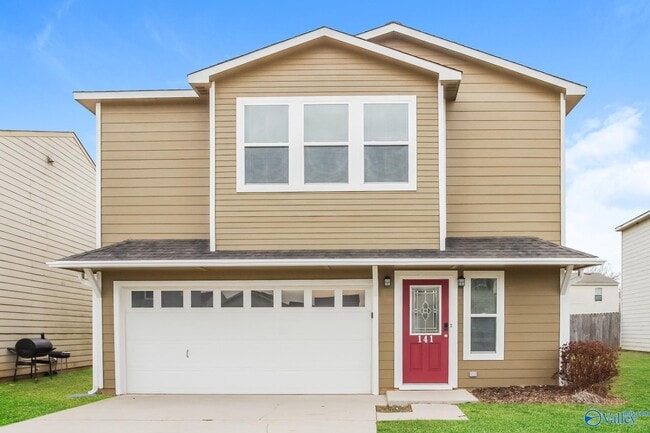 property at 141 Wethersfield Dr