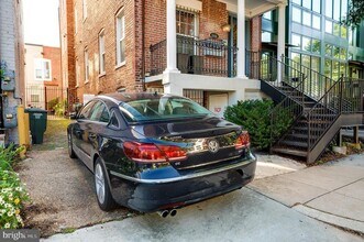 1543 6th St NW in Washington, DC - Building Photo - Building Photo