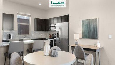 3515 N Sabino Canyon Rd, Unit 020.840753 in Tucson, AZ - Building Photo - Building Photo