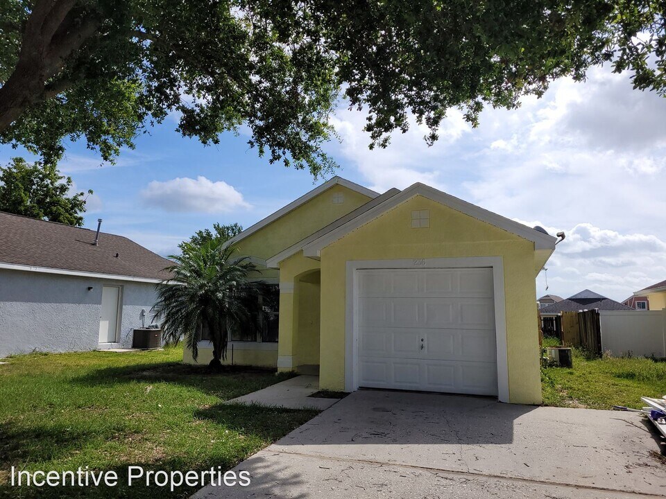 236 Rollins Dr Photo