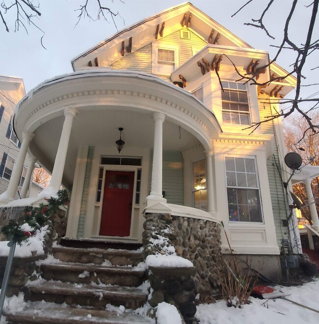 property at 3 Broadway