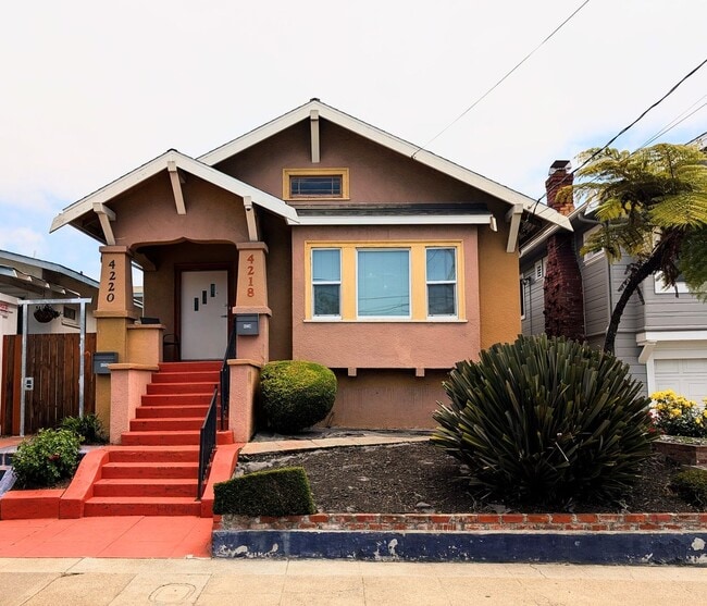 property at 4218-4220 Market St