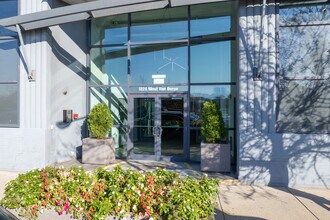 Van Buren Lofts in Chicago, IL - Building Photo - Building Photo