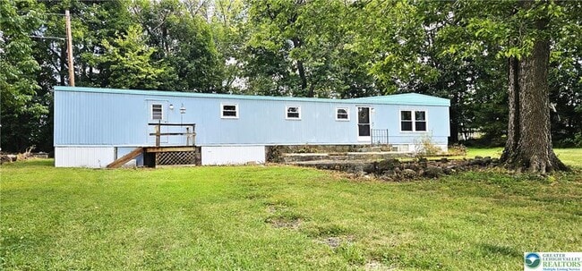 property at 1822 Perkiomenville Rd