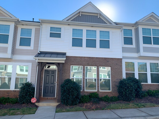 property at 106 Synandra Dr