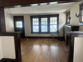 109 Hill St, Unit 2 in Buffalo, NY - Building Photo - Building Photo