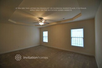 3674 Mortons Landing Dr in Ellenwood, GA - Foto de edificio - Building Photo