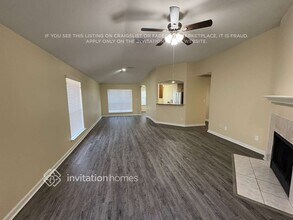 10714 Estelle Cir in Montgomery, TX - Building Photo - Building Photo