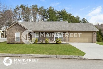 2908 Dragonfly Way in Maryville, TN - Building Photo - Building Photo