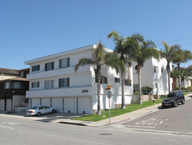 2100 Hermosa Ave Apartments