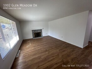 1002 Glen Meadow Dr in Sparks, NV - Building Photo - Building Photo