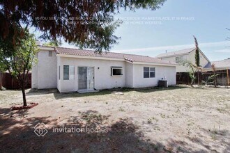 25202 Jutland Dr in Hemet, CA - Building Photo - Building Photo