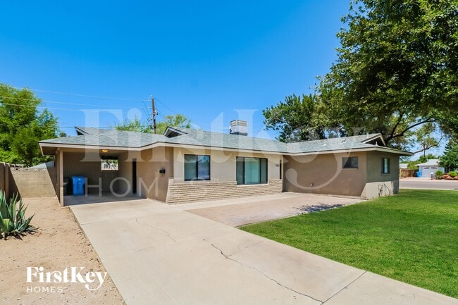 7156 N 17th Dr in Phoenix, AZ - Building Photo - Building Photo