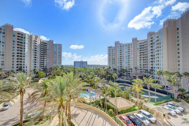 3700 S Ocean Blvd-Unit -608 in Highland Beach, FL - Building Photo - Building Photo
