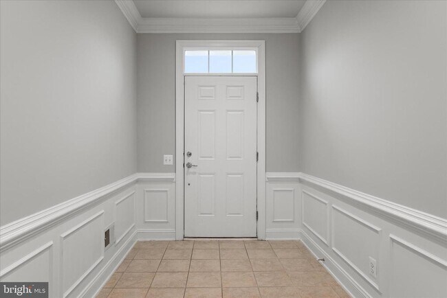 507 Flameflower Terrace SE in Leesburg, VA - Building Photo - Building Photo