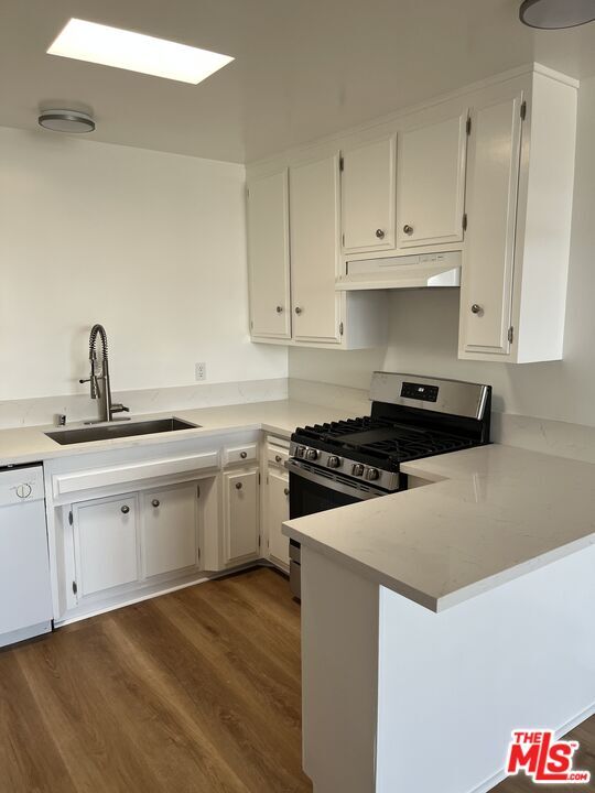 1342 10th St in Santa Monica, CA - Building Photo - Building Photo