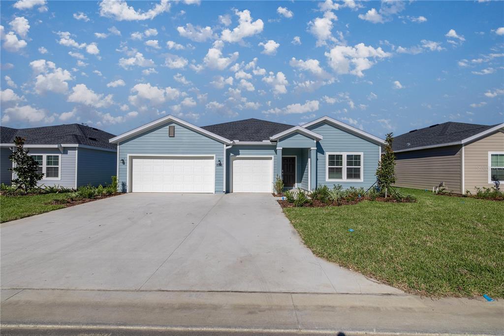 6573 SW 89th Loop in Ocala, FL - Building Photo