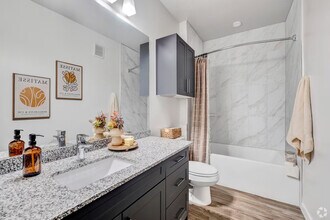 1079 Studemont St in Houston, TX - Building Photo - Building Photo