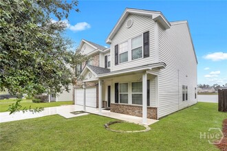 50 Lake Shore Blvd in Savannah, GA - Building Photo - Building Photo