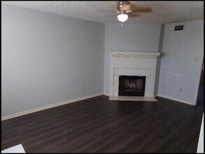 1809 Reservoir Rd in Little Rock, AR - Foto de edificio - Building Photo