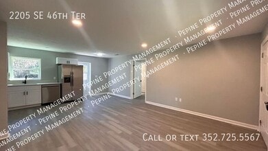 2205 SE 46 Terrace in Gainesville, FL - Building Photo - Building Photo