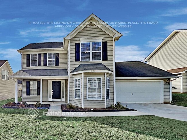 property at 15181 Tracy Beth Rd