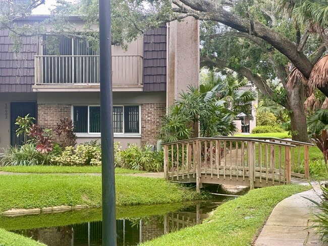 10605 Carrollbrook Way in Tampa, FL - Building Photo - Building Photo