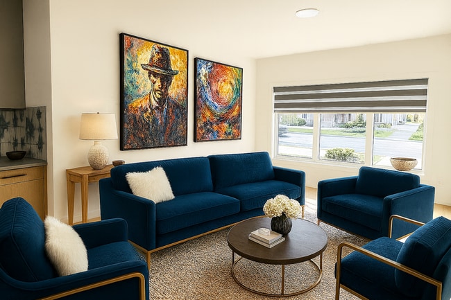 9645 Colak Link SW in Edmonton, AB - Building Photo - Building Photo