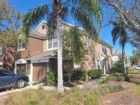 8243 72nd St E in Bradenton, FL - Building Photo