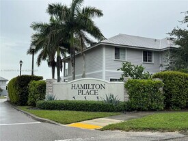 1780 SE 9th Ave in Florida City, FL - Building Photo