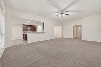 3327 Tall Sycamore Trail in Katy, TX - Building Photo - Building Photo