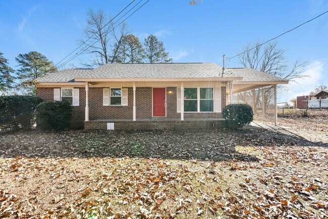 property at 230 Poplar Springs Dr