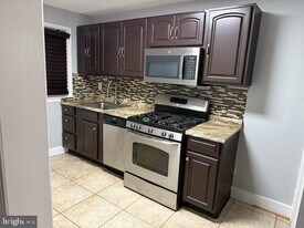 4760 Homesdale Ave in Baltimore, MD - Building Photo