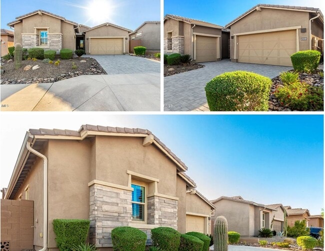 property at 23448 N 76th Pl