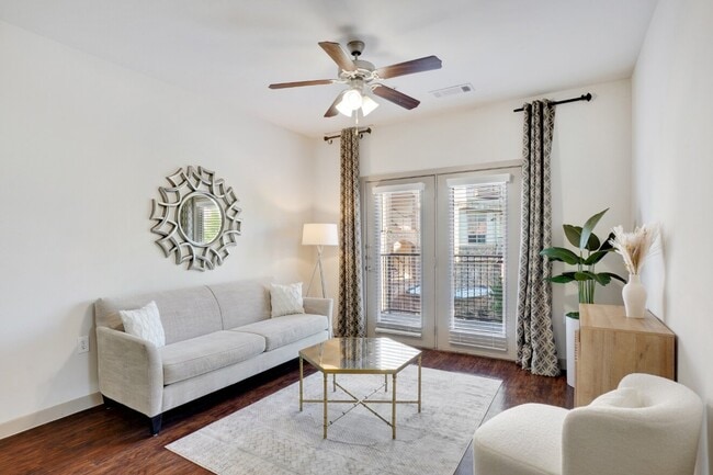 Villas di Lucca in Mansfield, TX - Foto de edificio - Building Photo