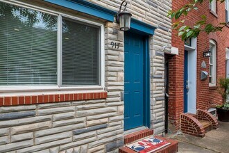 917 Binney St in Baltimore, MD - Building Photo - Building Photo