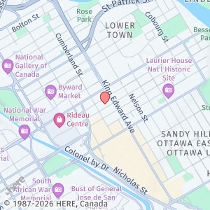 property at 119 Daly Ave