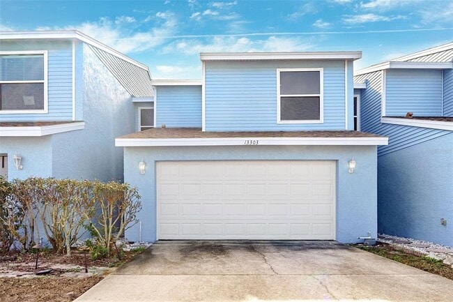 property at 13303 Arena Pl