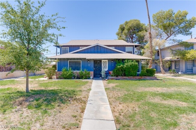 property at 1521 Elizabeth Ave
