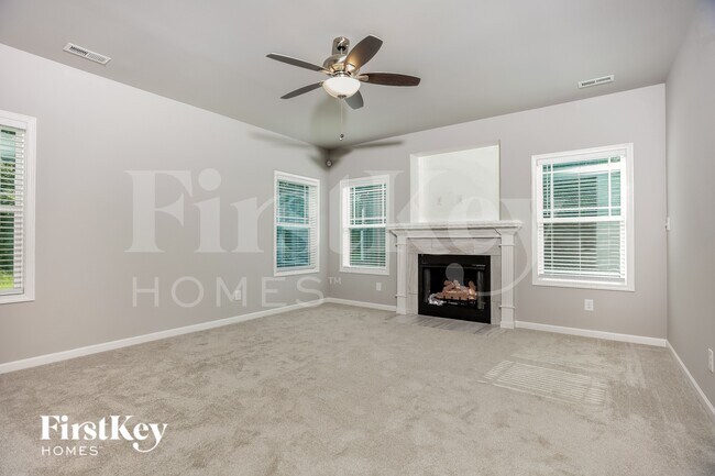 171 Winter Red Wy in Benson, NC - Building Photo - Building Photo