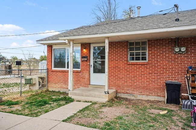 2621 Atlanta Ave, Unit 2621 Atlanta Ave, Unit 2621 Atlanta Ave