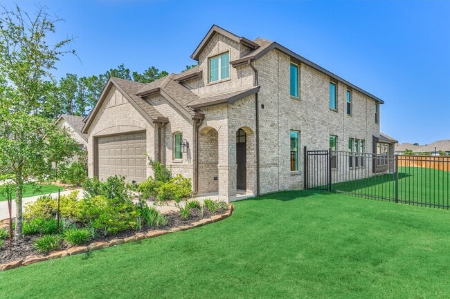 27129 Ivorywood Dr in Magnolia, TX - Building Photo - Building Photo